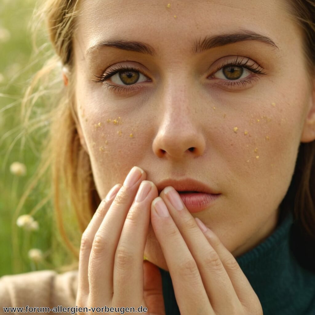 Allergie Roggenpollen » Was du darüber wissen solltest