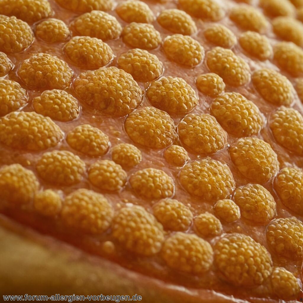 Allergie Fisch » Alles was du wissen solltest