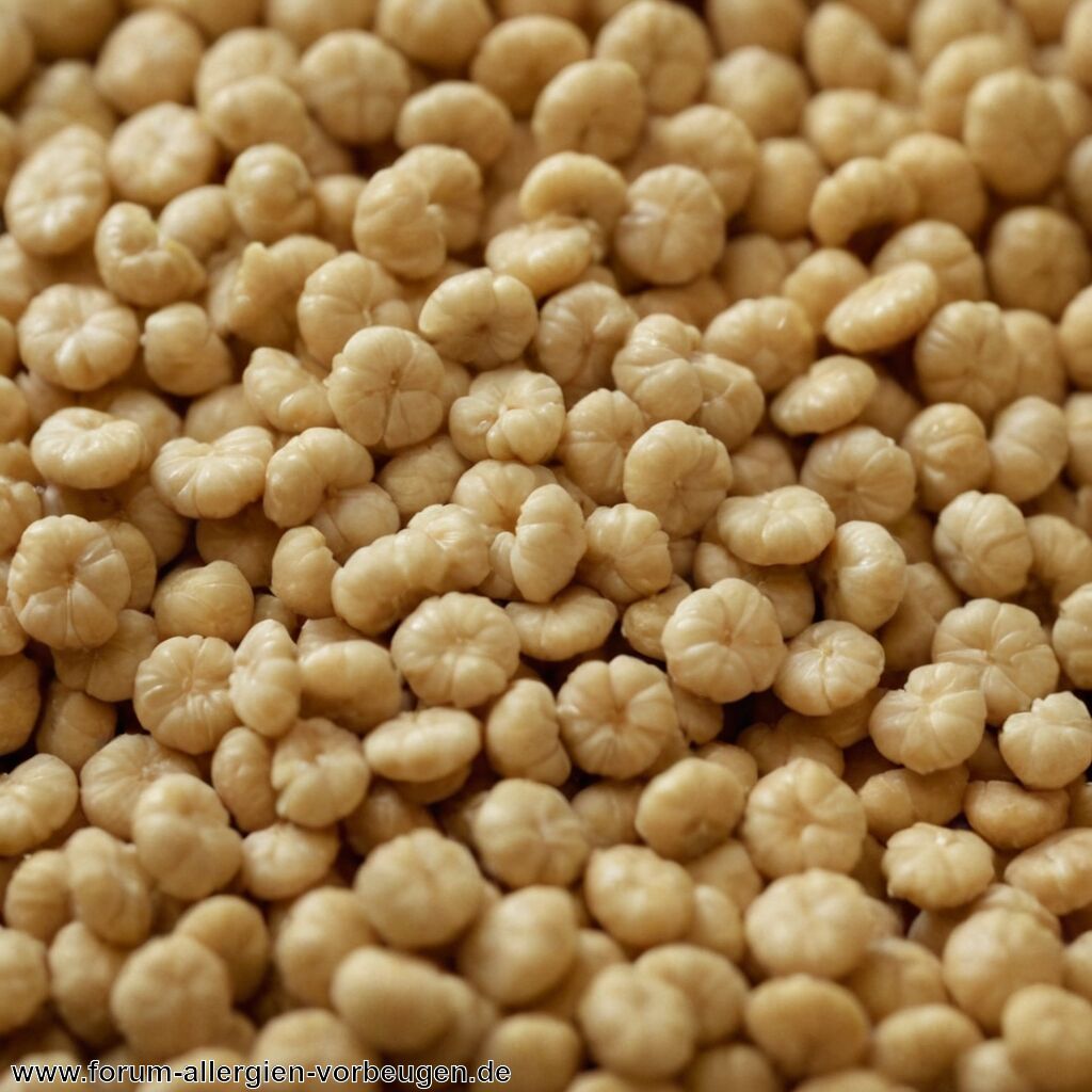 Allergie Sesam » Alles was du beachten musst