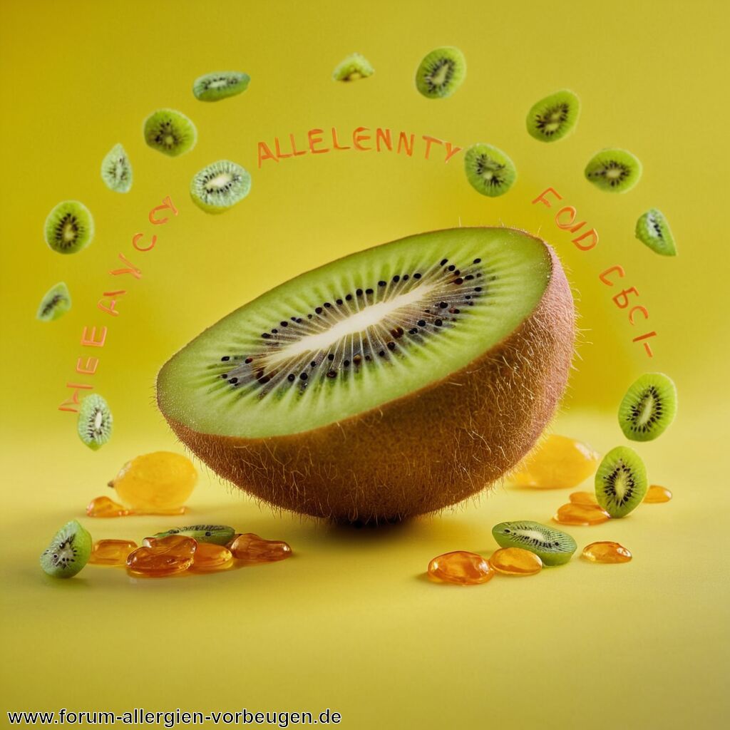 Allergie Kiwi » Ratschläge für Allergiker