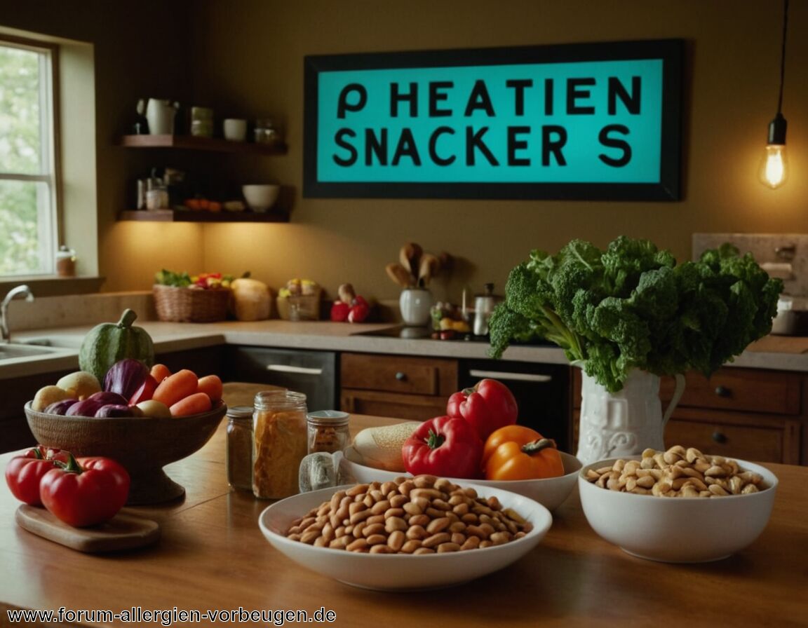 Behandlung und Notfallmaßnahmen   - Allergie Erdnuss » Was du über diese Allergie wissen musst