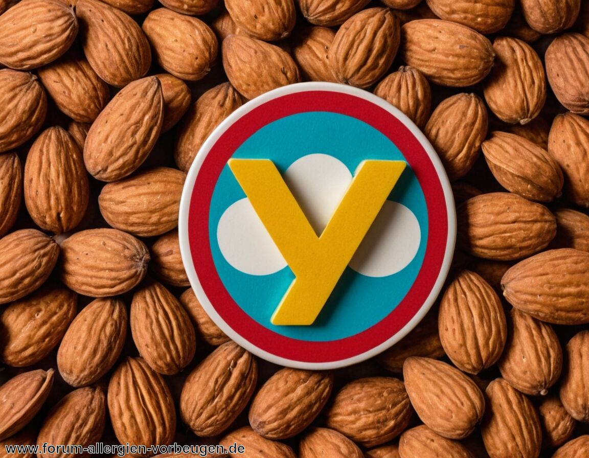 Vermeidung von Mandeln im Alltag - Allergie Mandel » Informationen die du brauchen kannst
