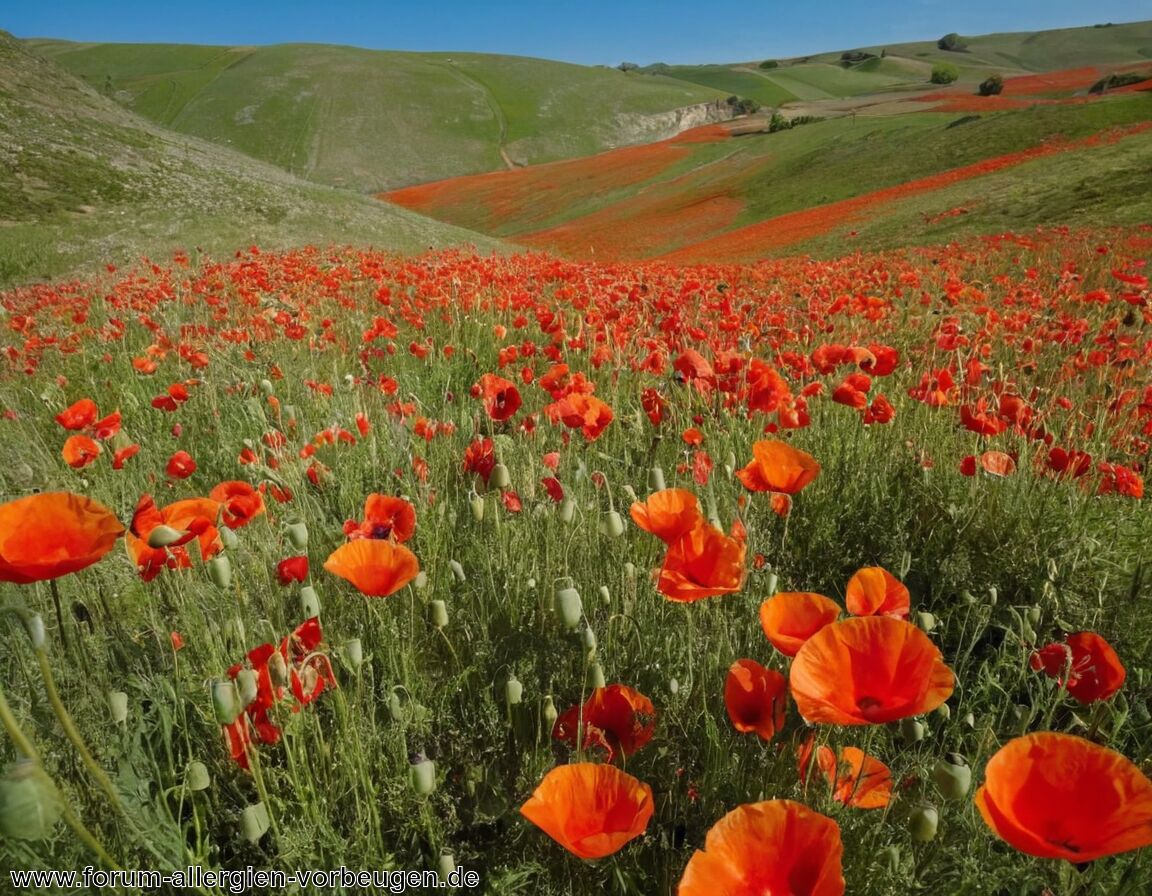 Allergieausweis tragen für Notfälle - Allergie Mohn » Tipps für Allergiker