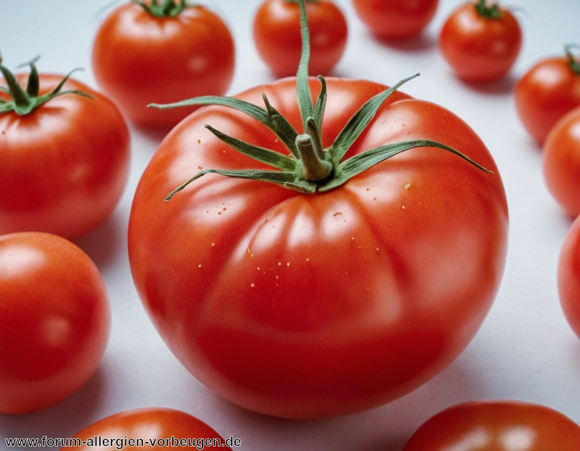 Notwendigkeit eines Allergiepasses klären - Allergie Tomate » Wichtige Infos für Dich