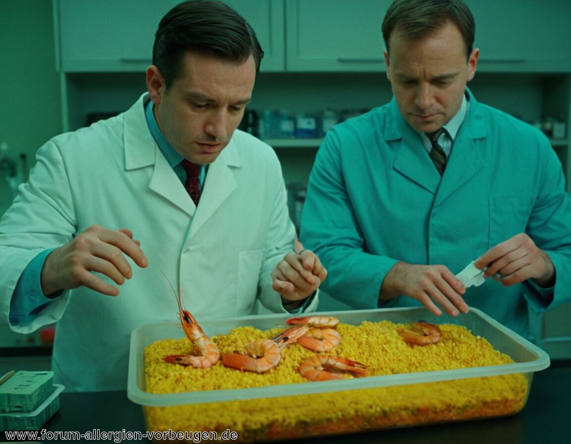 Allergologische Tests und Diagnosen - Allergie Hummer » Hinweise für Allergiker