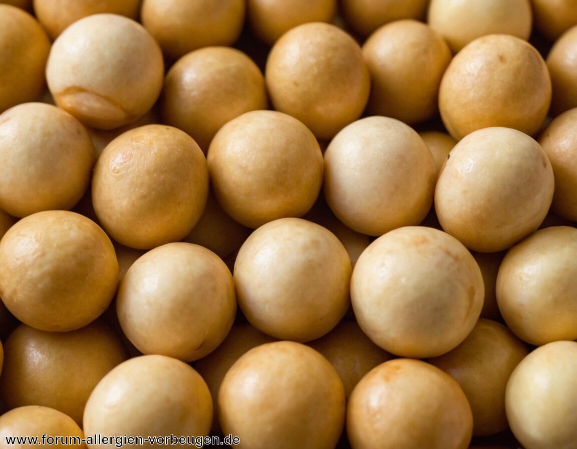 Tipps zur Vermeidung von Macadamia-Nüssen - Allergie Macadamia » Was du wissen solltest