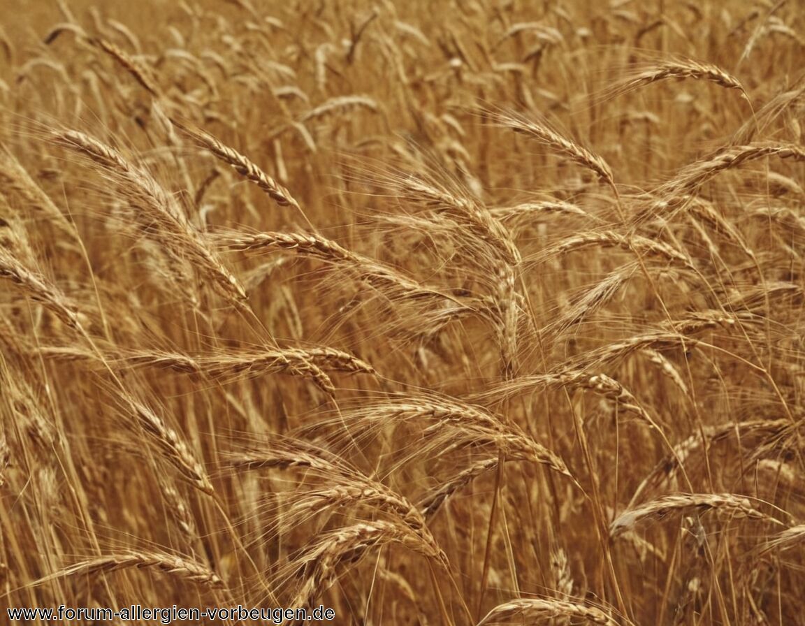 Risikofaktoren und Vermeidungskriterien   - Allergie Roggen » Wichtige Infos für Dich
