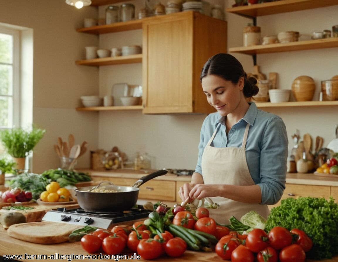 Tipps für Glutenfreie Ernährung - Allergie Gluten » Symptome und Tipps für Dich