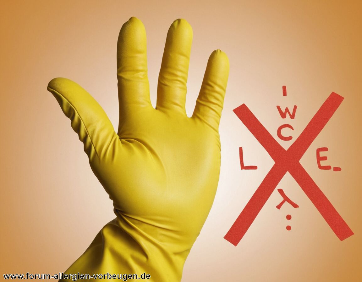 Arztbesuch: Wann und warum? - Allergie Latex » Wichtige Hinweise für Dich