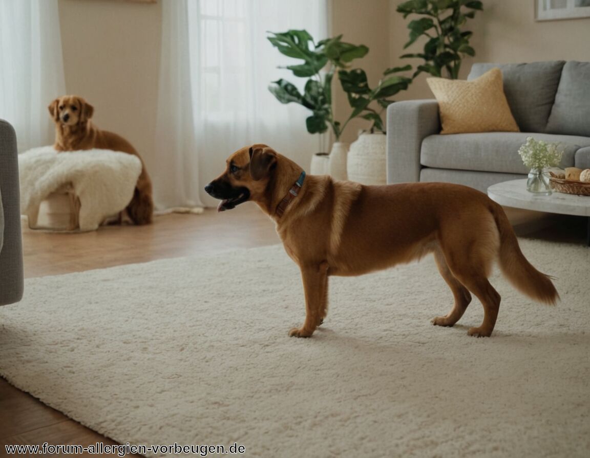 Hypoallergene Hunderassen in Betracht ziehen   - Allergie Hundehaare » Tipps für Hundebesitzer