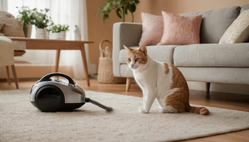 Allergie Katzenhaare » Tipps für Katzenliebhaber