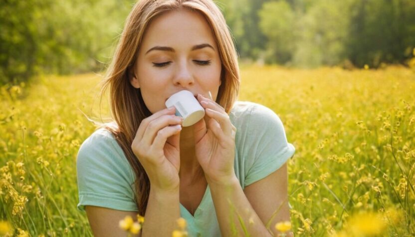 Allergie Gräserpollen » Alles Wissenswerte für Dich