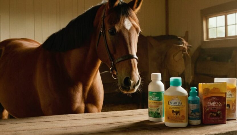 Allergie Pferdehaare » Wichtige Hinweise für Pferdefreunde