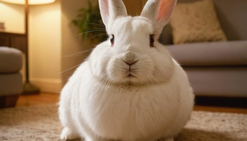 Allergie Kaninchen » Alles was Du wissen musst