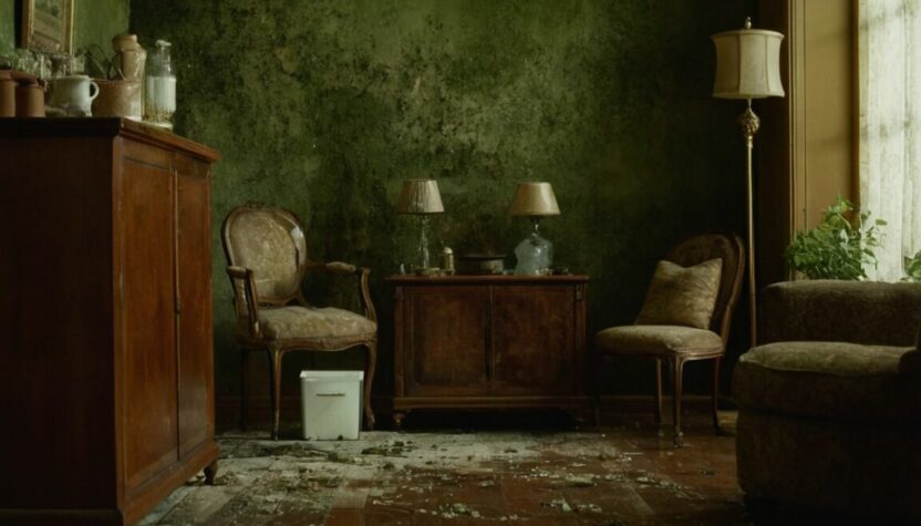 Allergie Schimmelpilze » Ursachen und Abhilfe für Dich