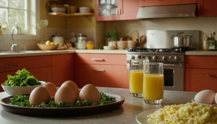 Allergie Hühnereiweiß » Tipps für Allergiker