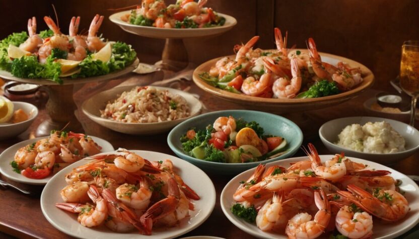 Allergie Garnelen » Symptome und mehr für Dich