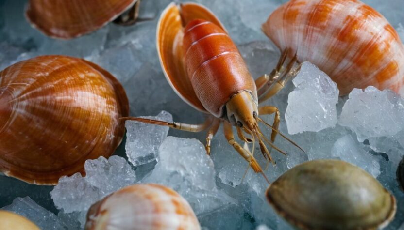 Allergie Muscheln » Was Du beachten musst