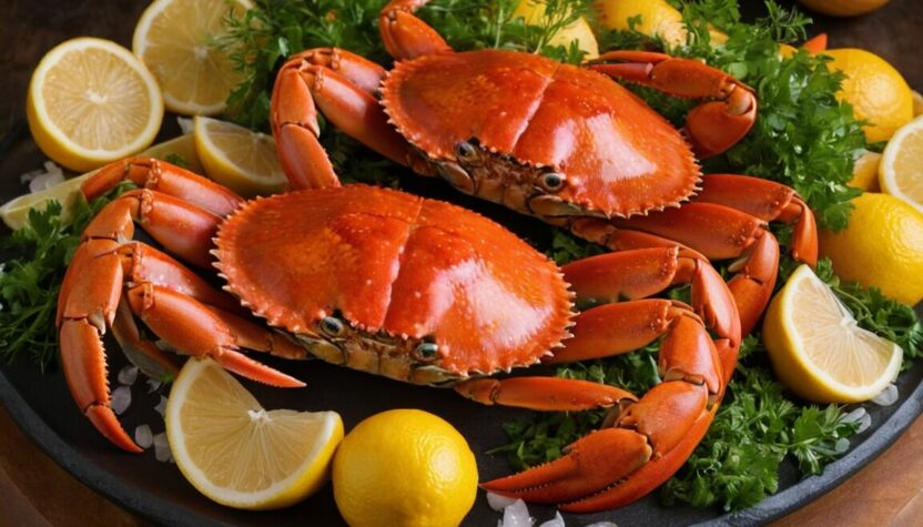 Allergie Krabben » Wichtige Infos für Meeresfrüchte-Liebhaber