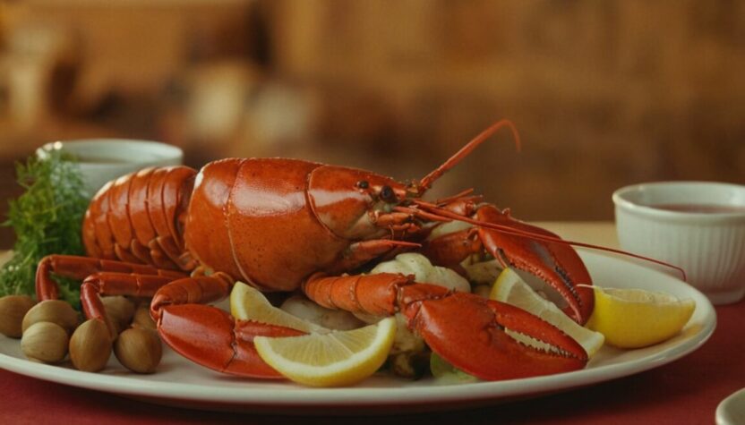 Allergie Hummer » Hinweise für Allergiker