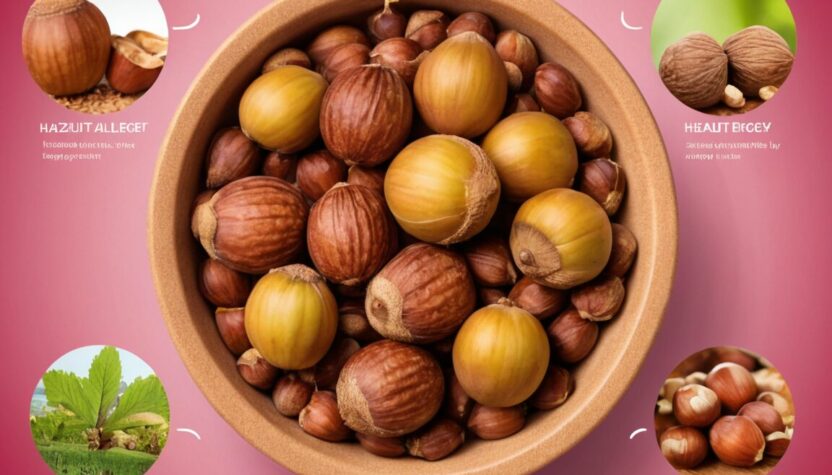 Allergie Haselnuss » Wichtige Informationen für Dich