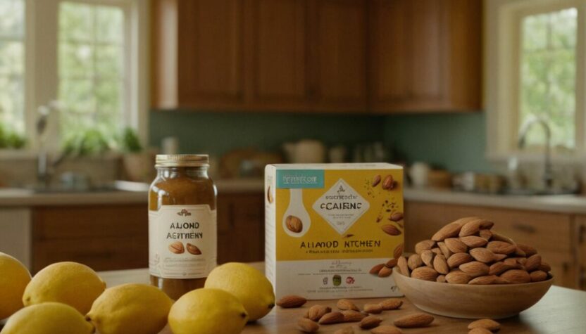 Allergie Mandel » Informationen die Du brauchen kannst