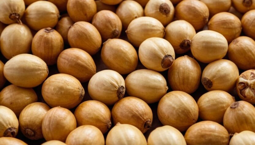 Allergie Macadamia » Was Du wissen solltest