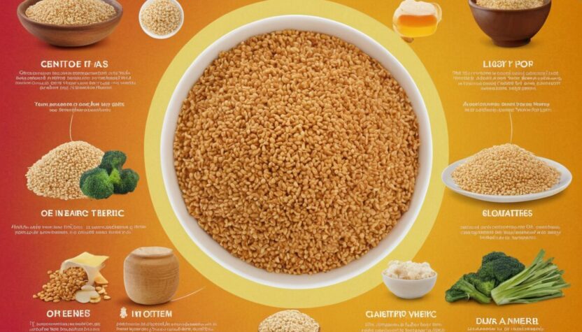 Allergie Sesam » Alles was Du beachten musst