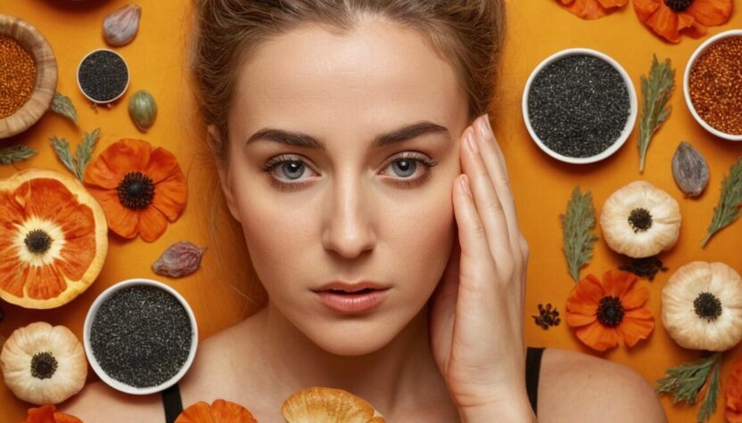 Allergie Mohn » Tipps für Allergiker