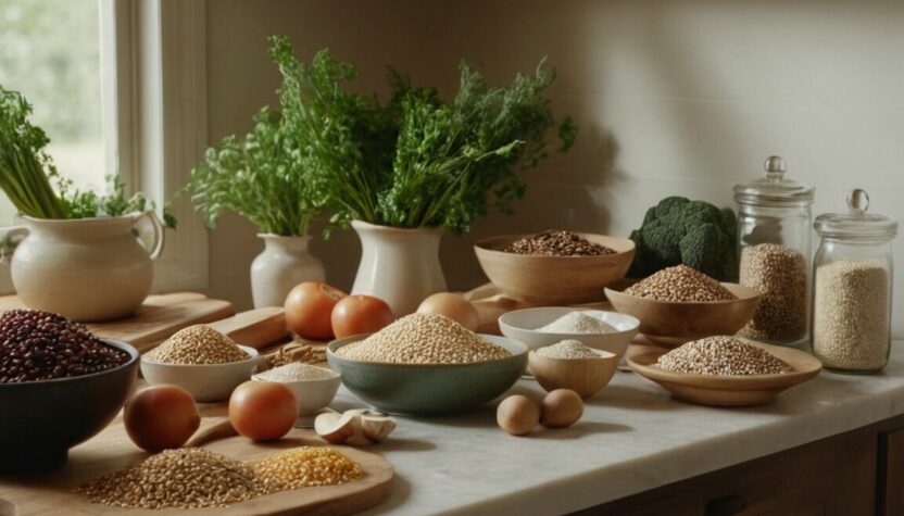 Allergie Roggen » Wichtige Infos für Dich