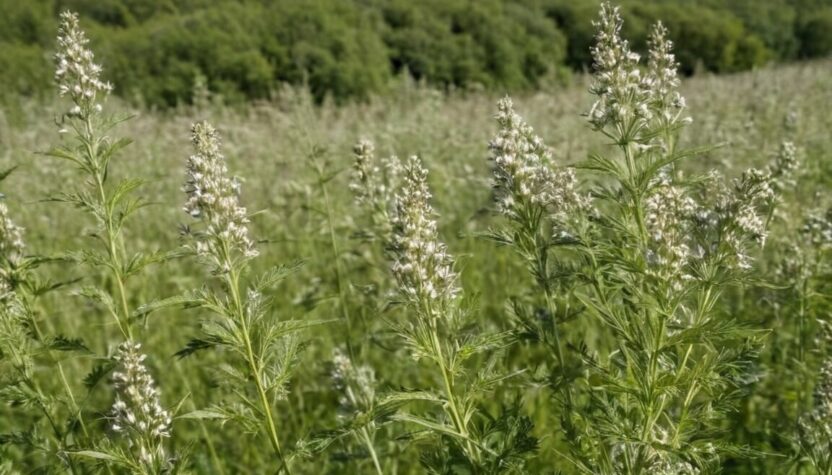 Allergie Beifuß » Erkenntnisse und Tipps für Dich