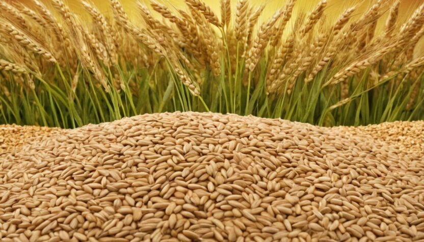 Allergie Gerste » Was Du darüber wissen solltest
