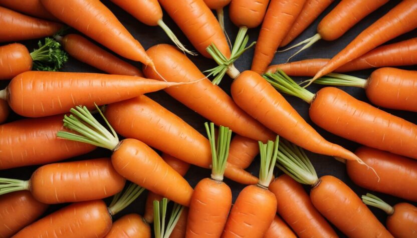 Allergie Karotte » Tipps für Allergiker
