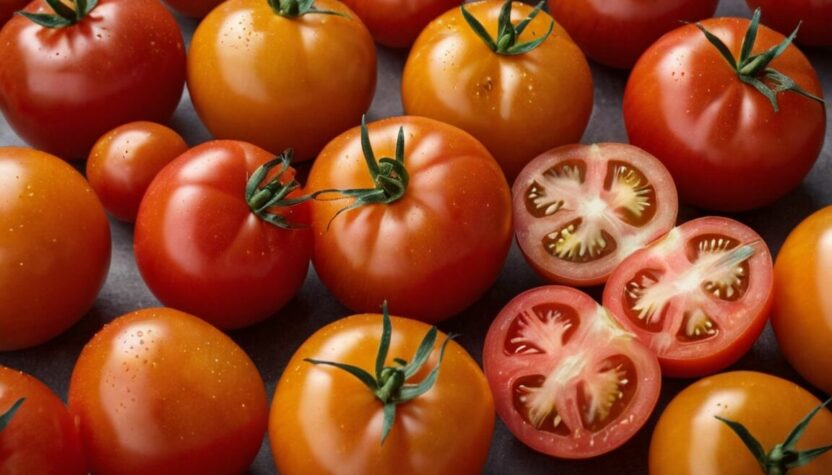 Allergie Tomate » Wichtige Infos für Dich