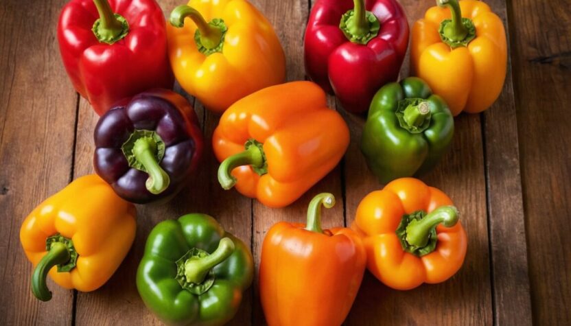 Allergie Paprika » Alles über die Allergie