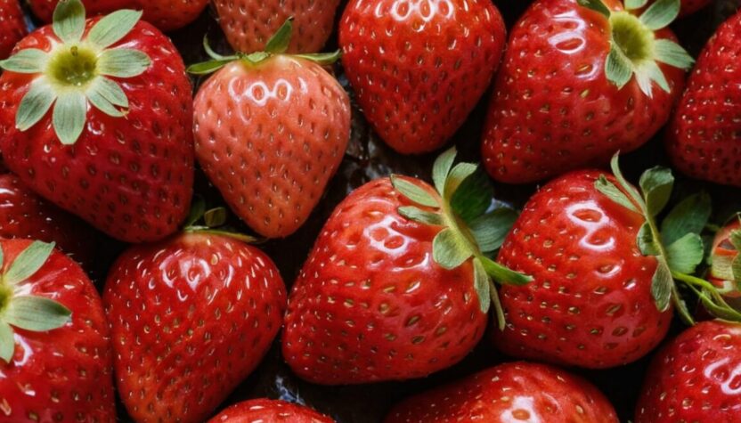 Allergie Erdbeere » Was Du darüber wissen solltest