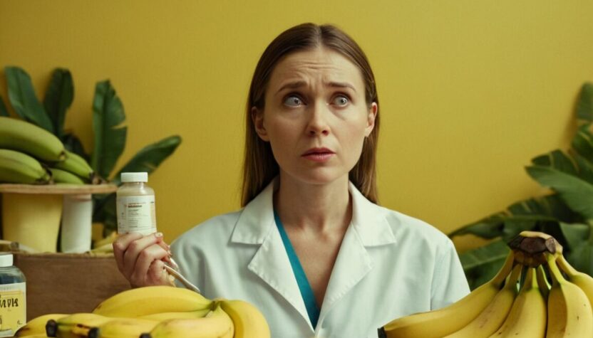 Allergie Banane » Tipps für Allergiker