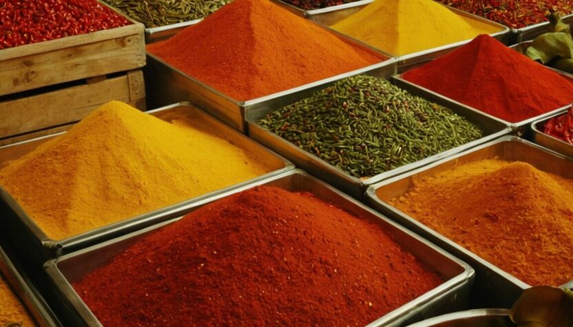 Allergie Pfeffer » Wichtige Tipps für Dich