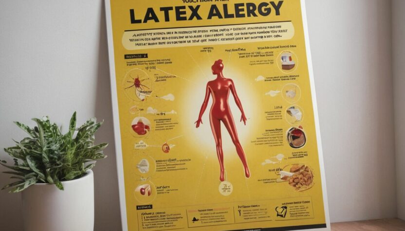 Allergie Latex » Wichtige Hinweise für Dich